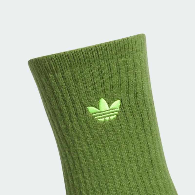 adidas WM ORI COMFORT 3-PACK CREW outlook