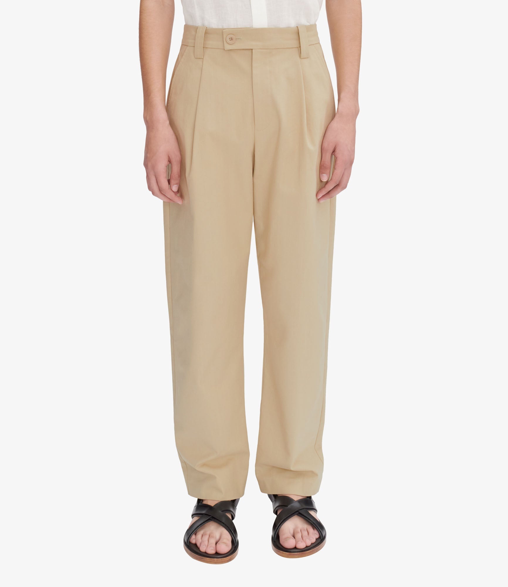 RENATO PANTS - 4