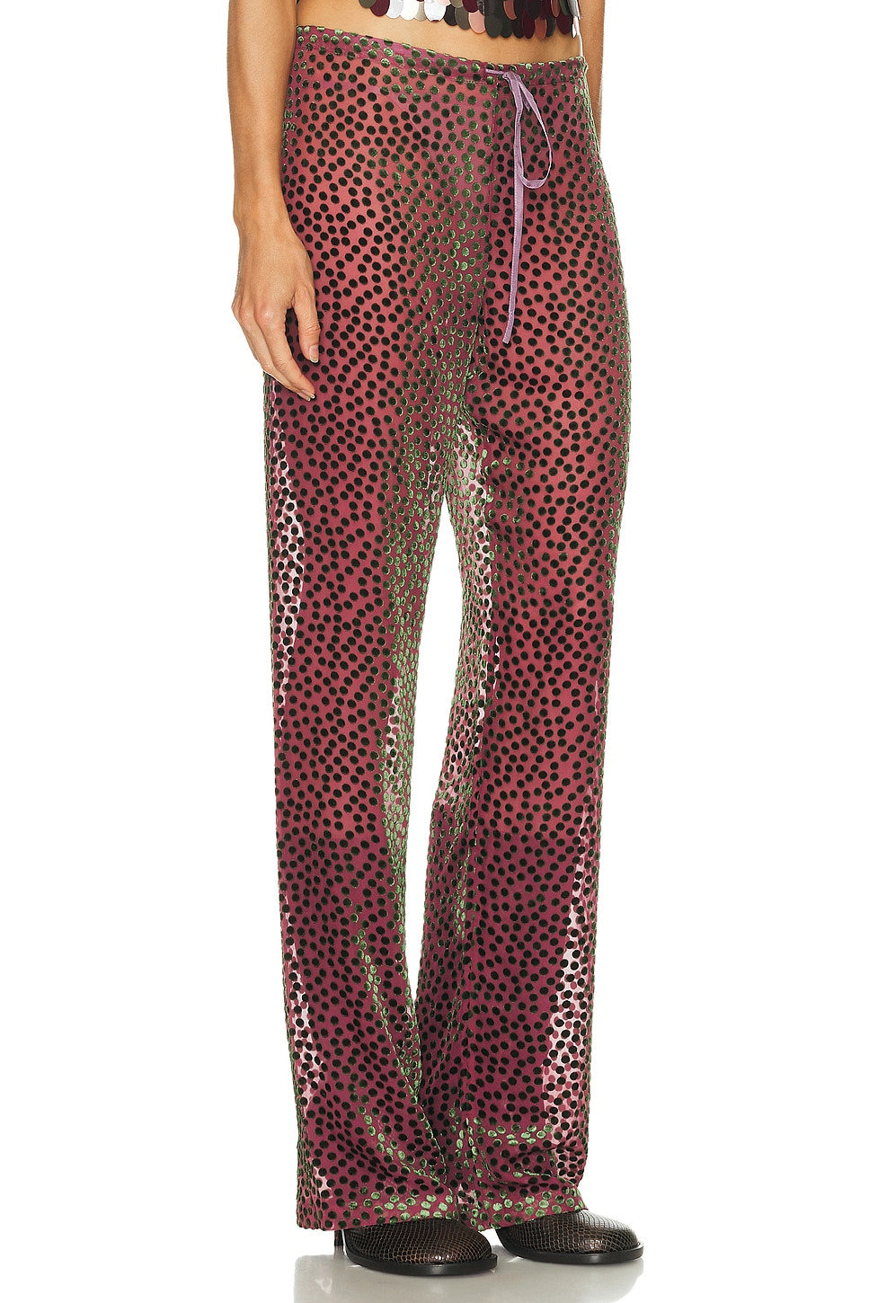 Pachas Pants - 2