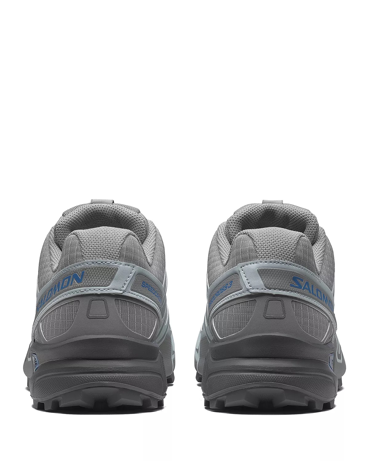 Men's Speedcross 3 Low Top Sneakers - 3