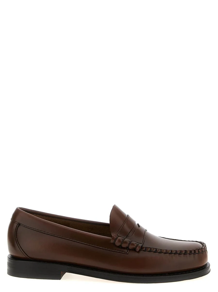 G.H. Bass 'Weejuns Larson' Loafers - 1