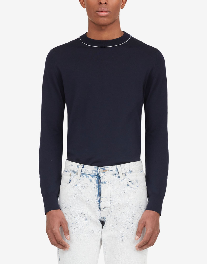 Bianchetto boyfriend jeans 5