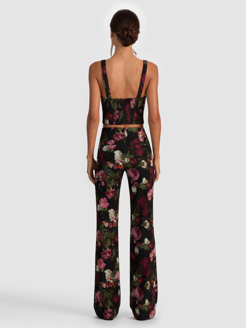 Alice + Olivia JEANNA BUSTIER TOP outlook