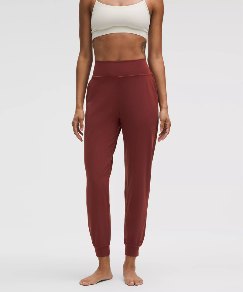 lululemon lululemon Align™ High-Rise Jogger Regular *Updated Fit outlook