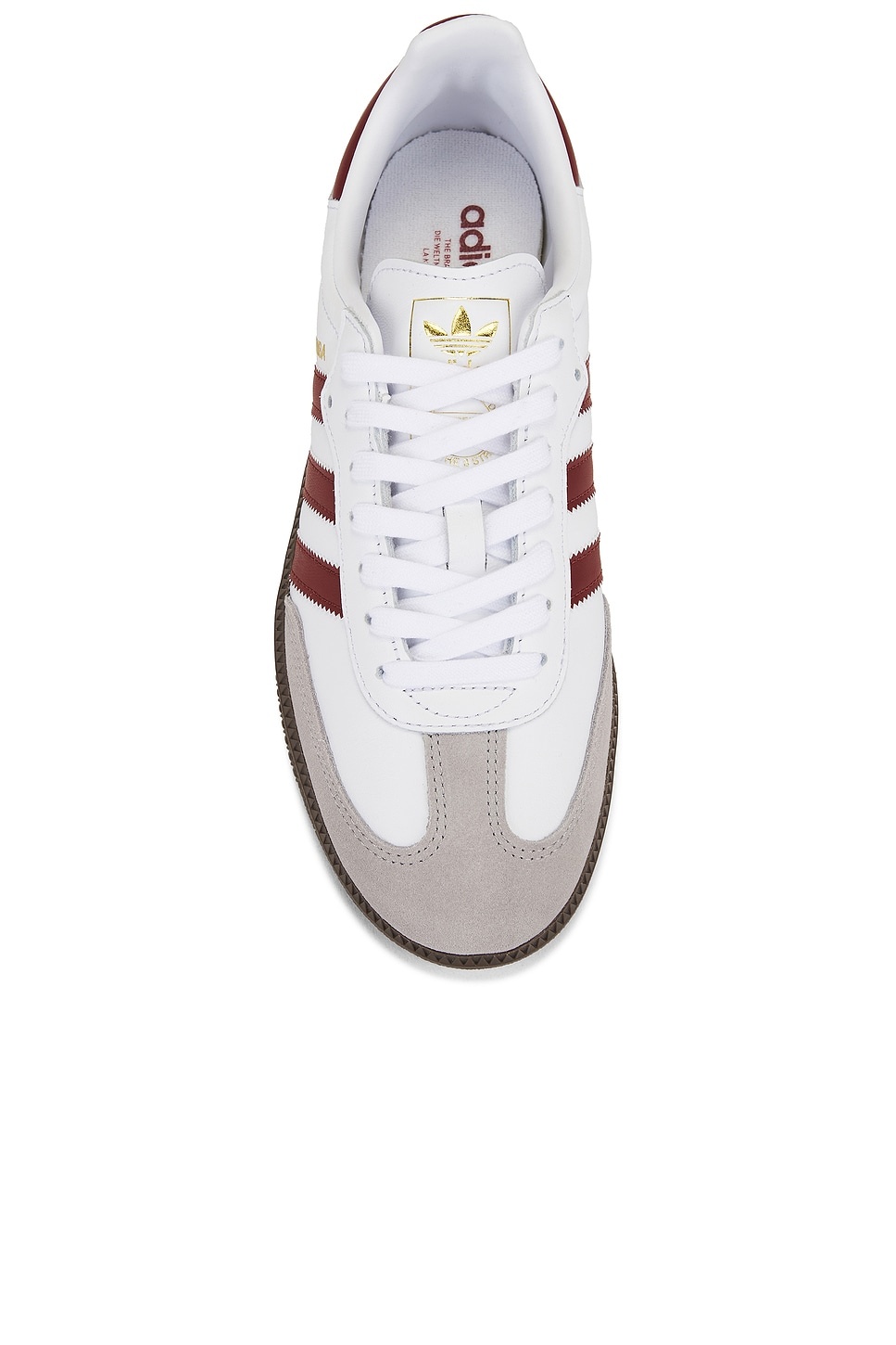 Samba Og - 4