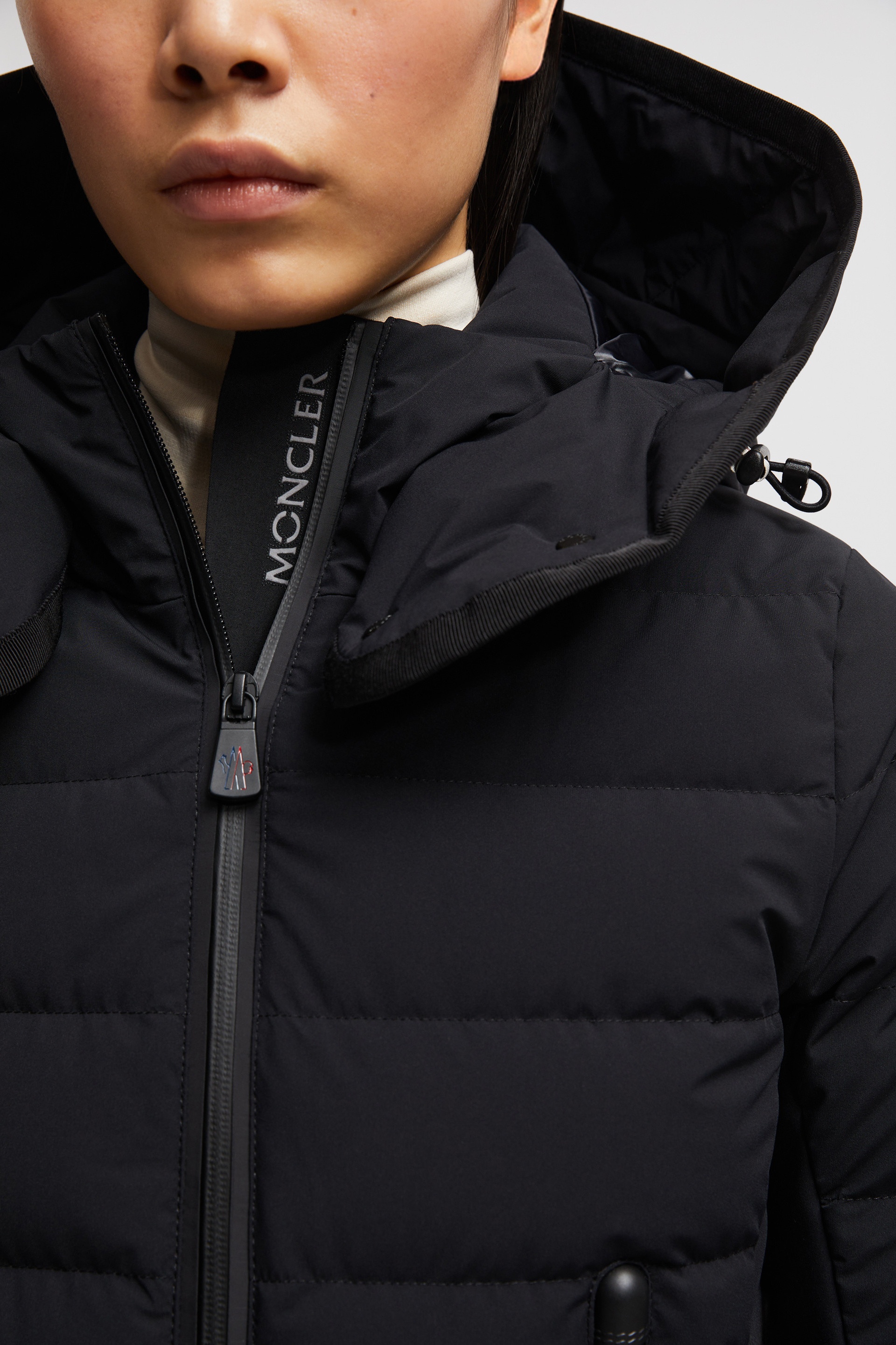 Lamoura Short Down Jacket - 7