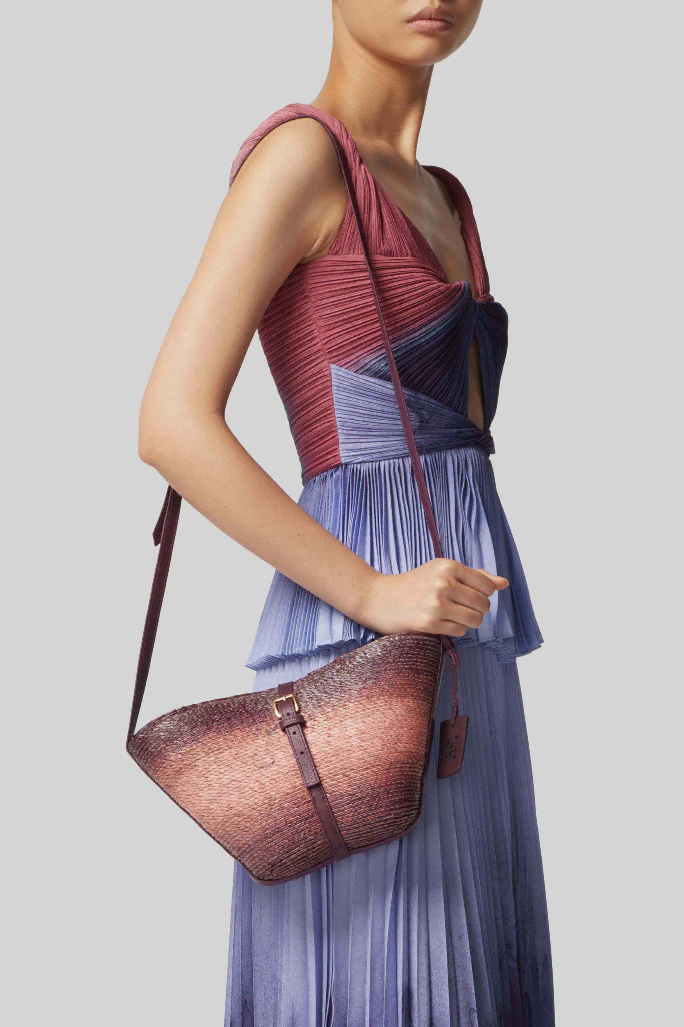 'WATERMILL' CROSSBODY - 1