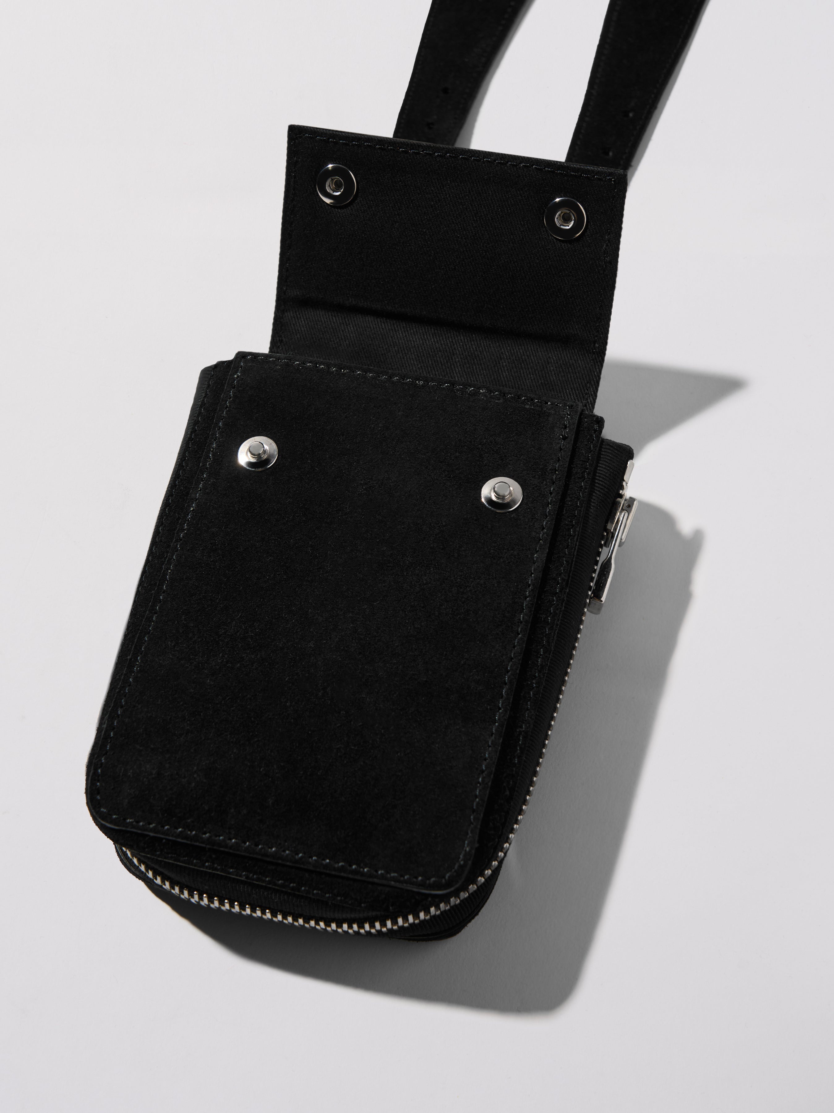 CALF HARNESS BAG - 5