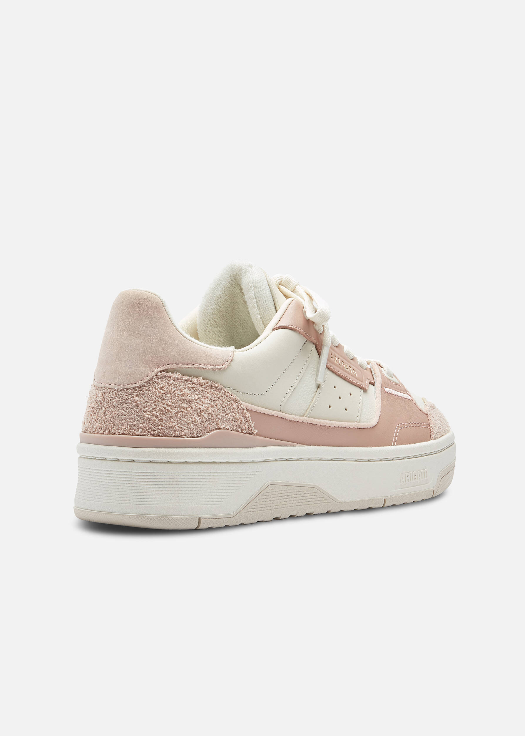 Clay Sneaker - 3