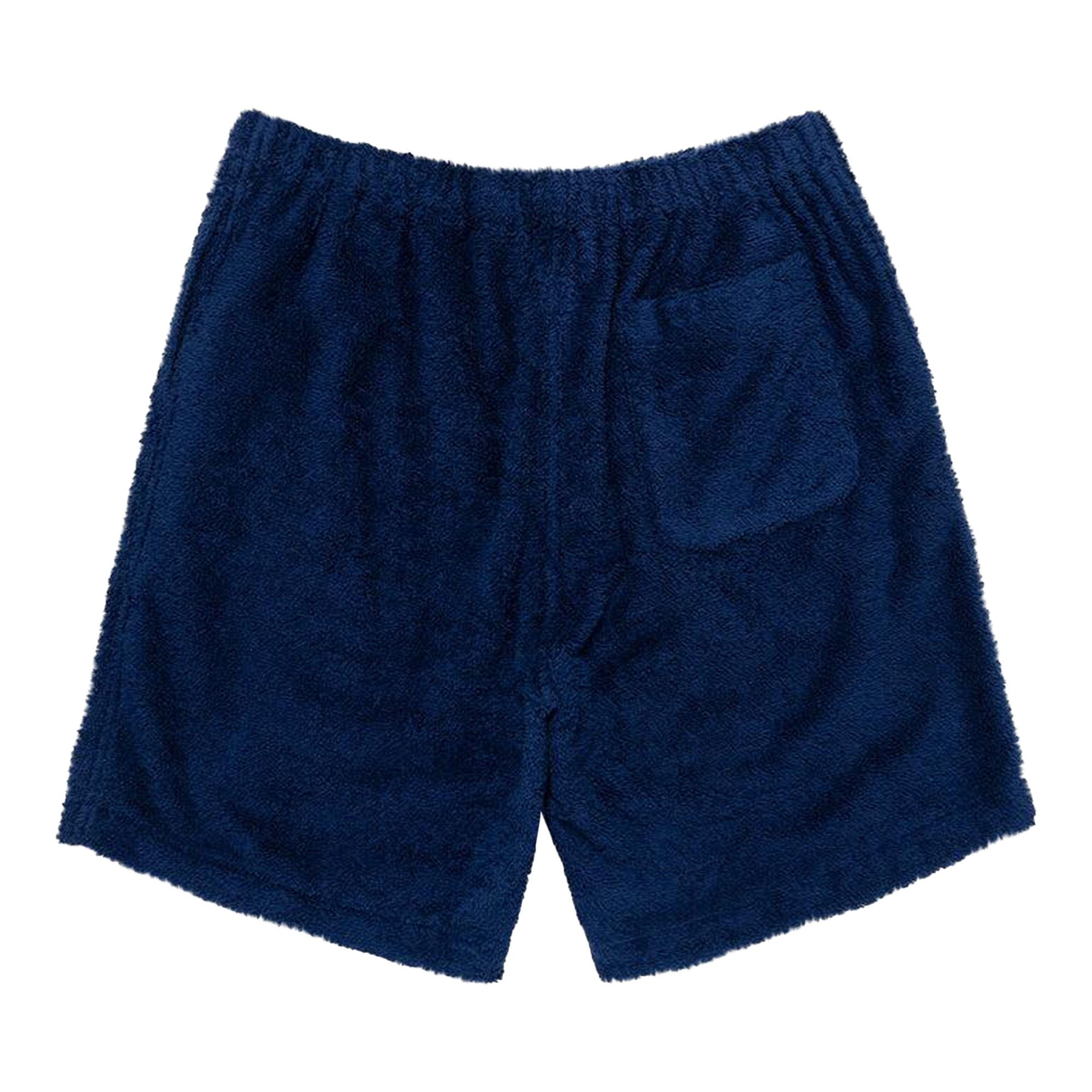 Human Made Pile Shorts 'Blue' - 2