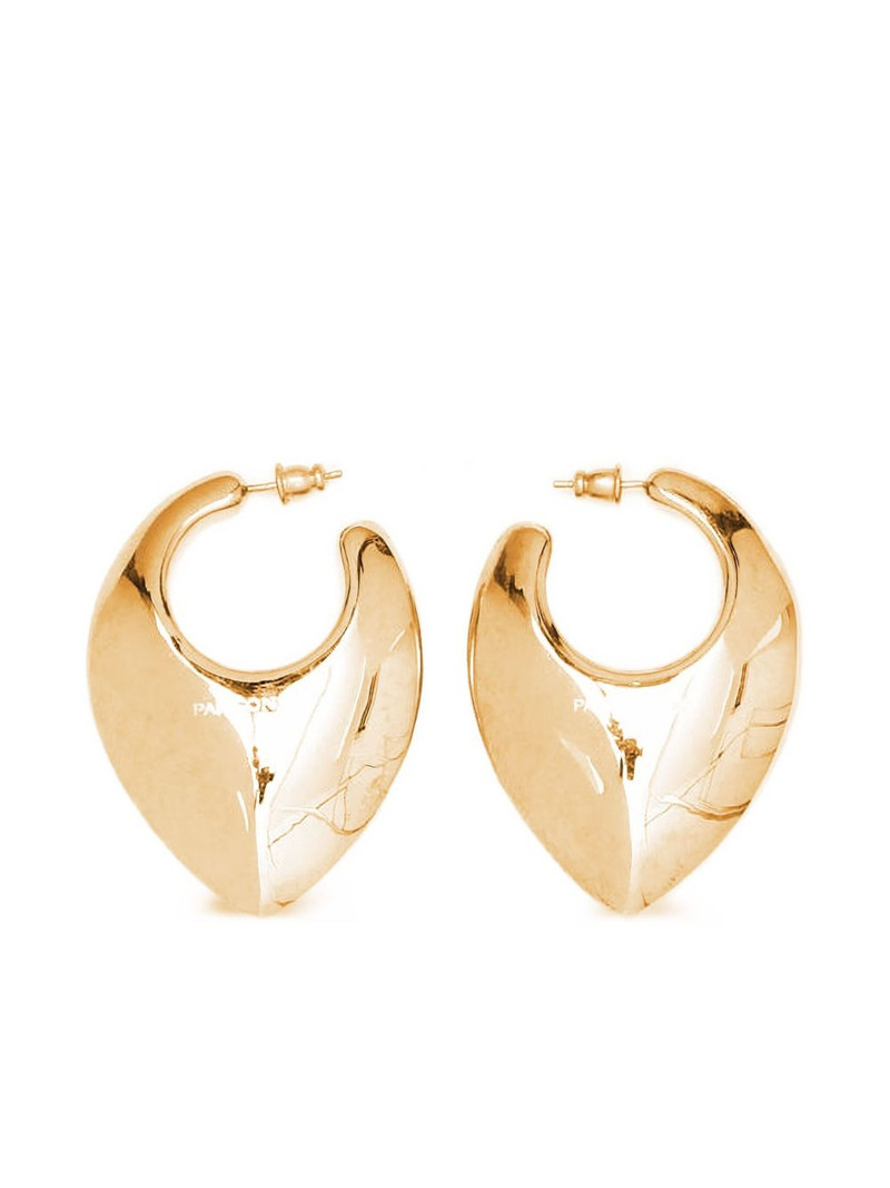 Bijoux earrings 1