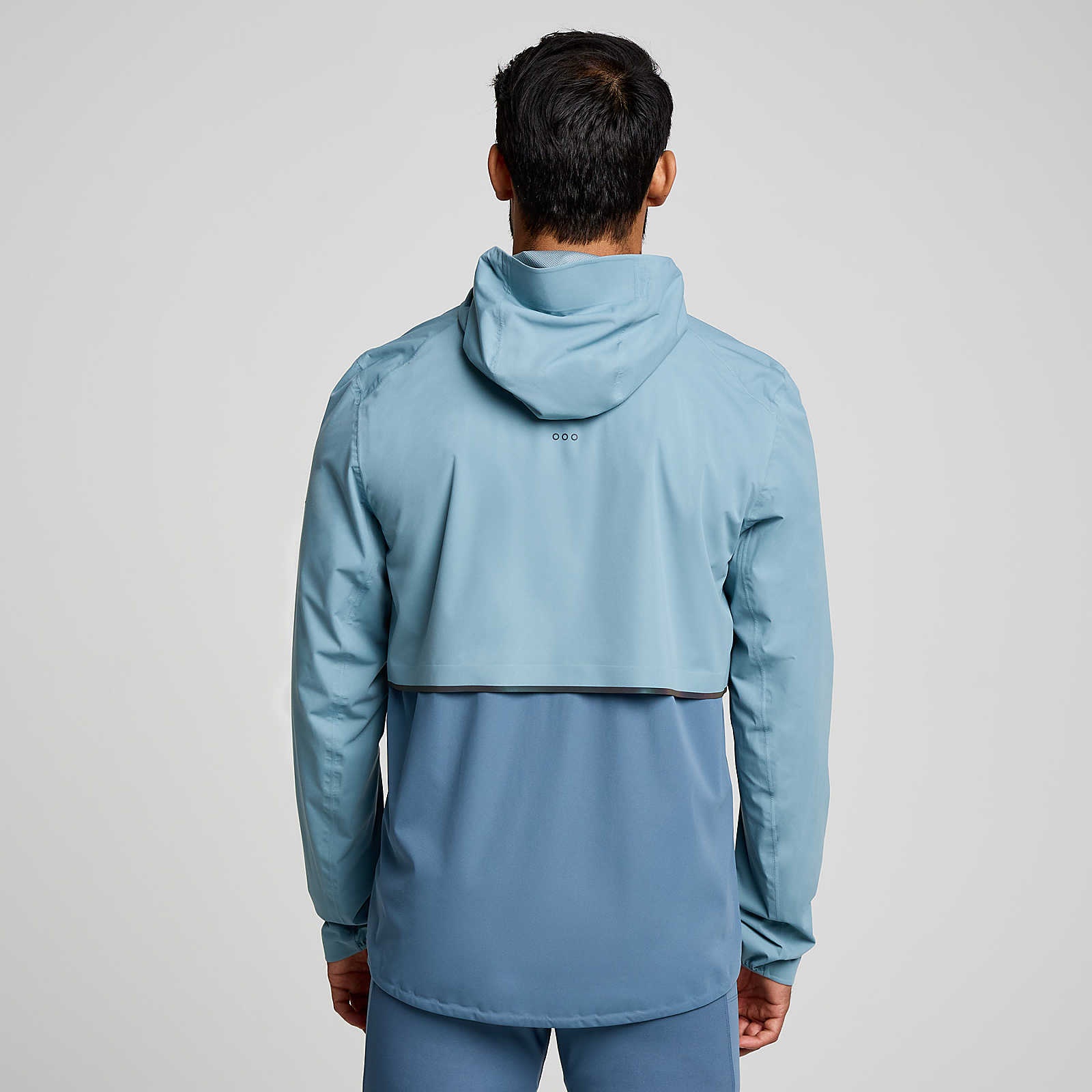 Hurricane Waterproof Jacket - 2