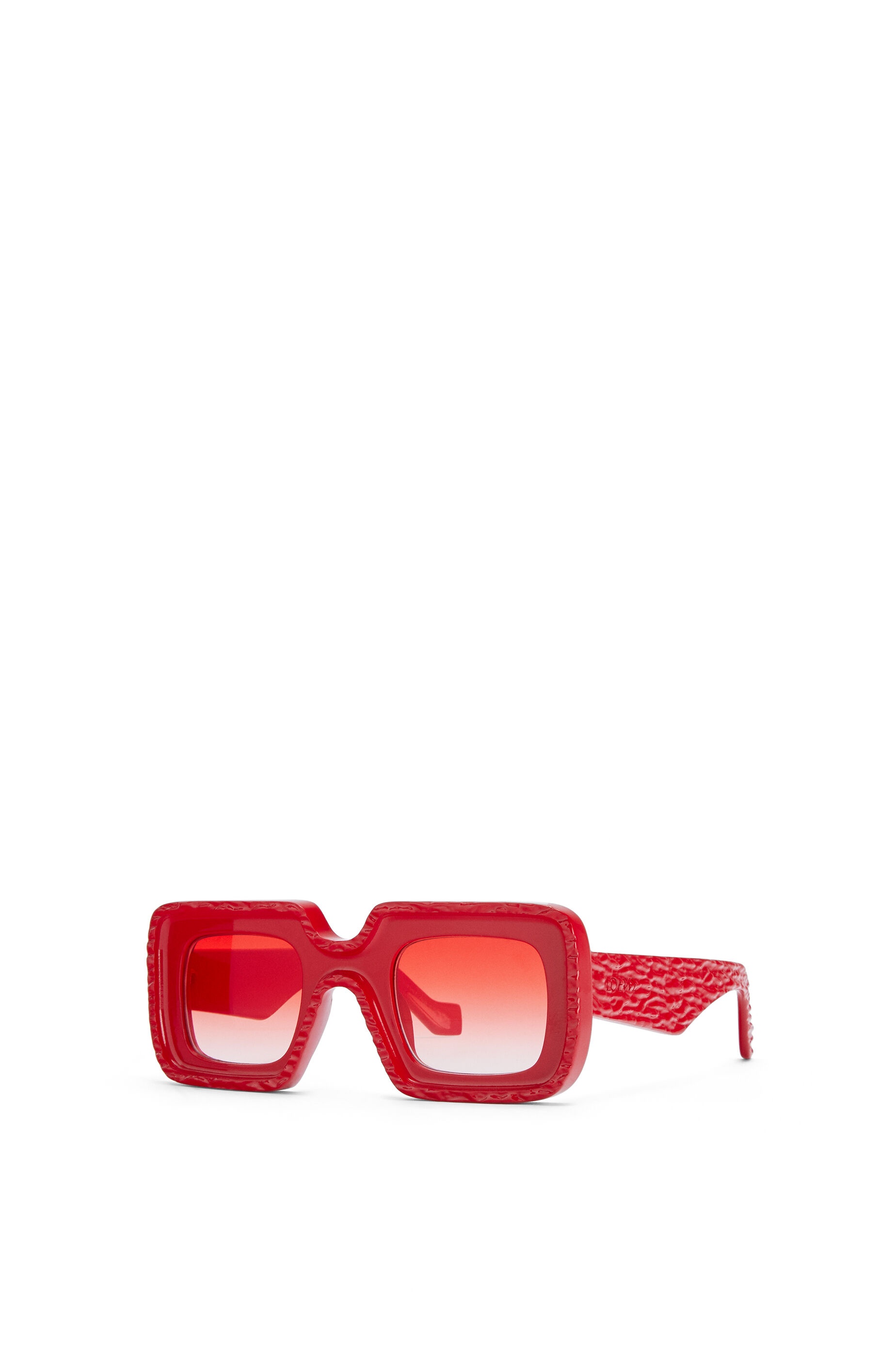 Wave Sunglasses in acetate - 2