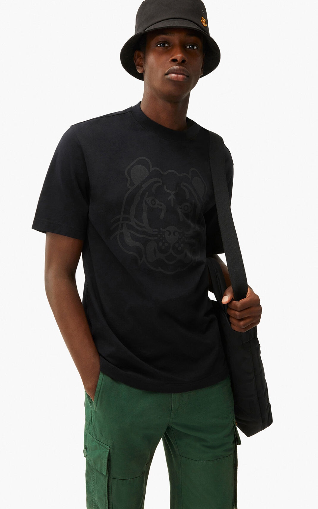 K-Tiger T-shirt - 2