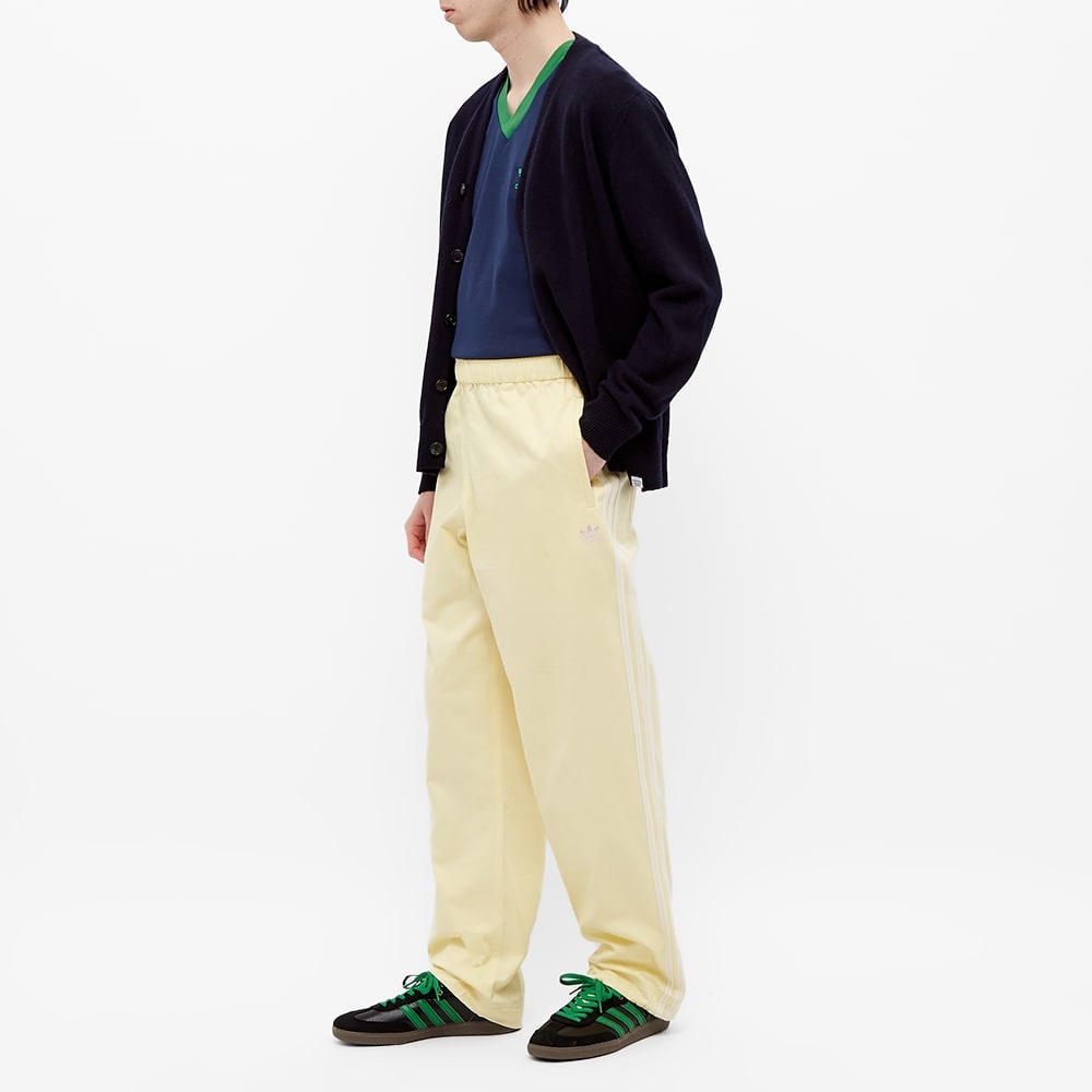 Adidas x Wales Bonner Gaberdine Track Pant - 7