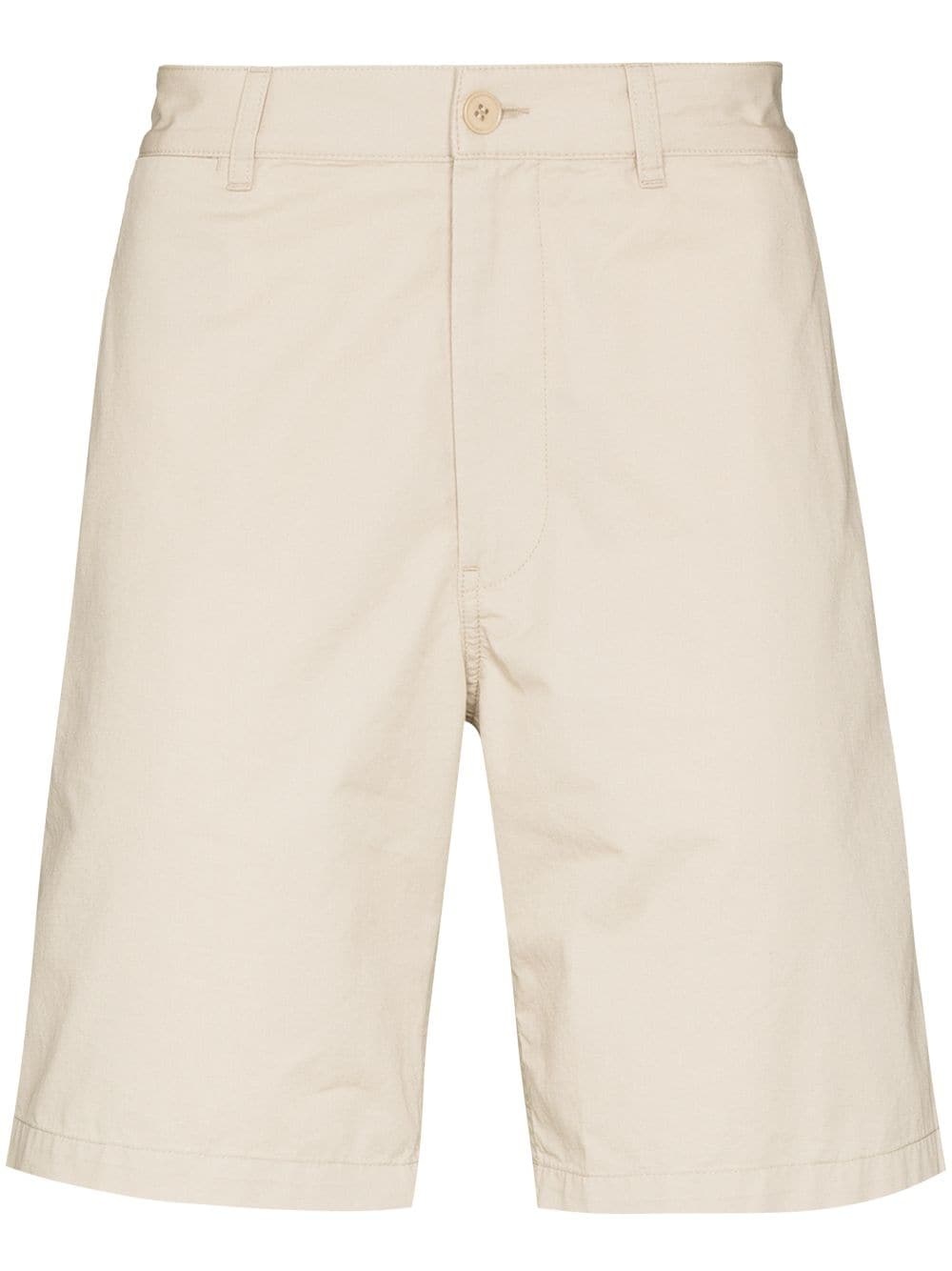 Jonathan cotton chino shorts - 1