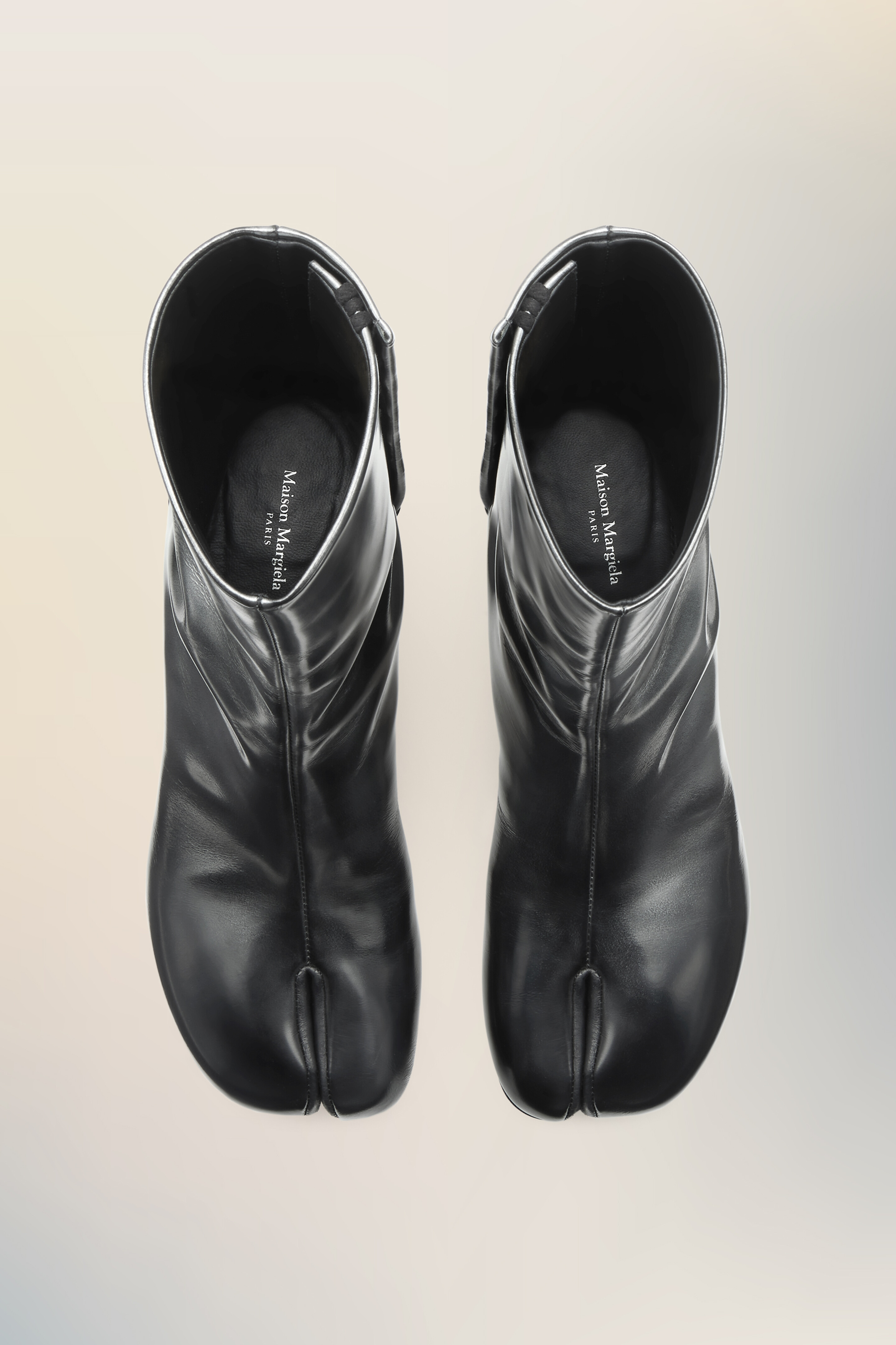 Tabi Ankle Boots - 4