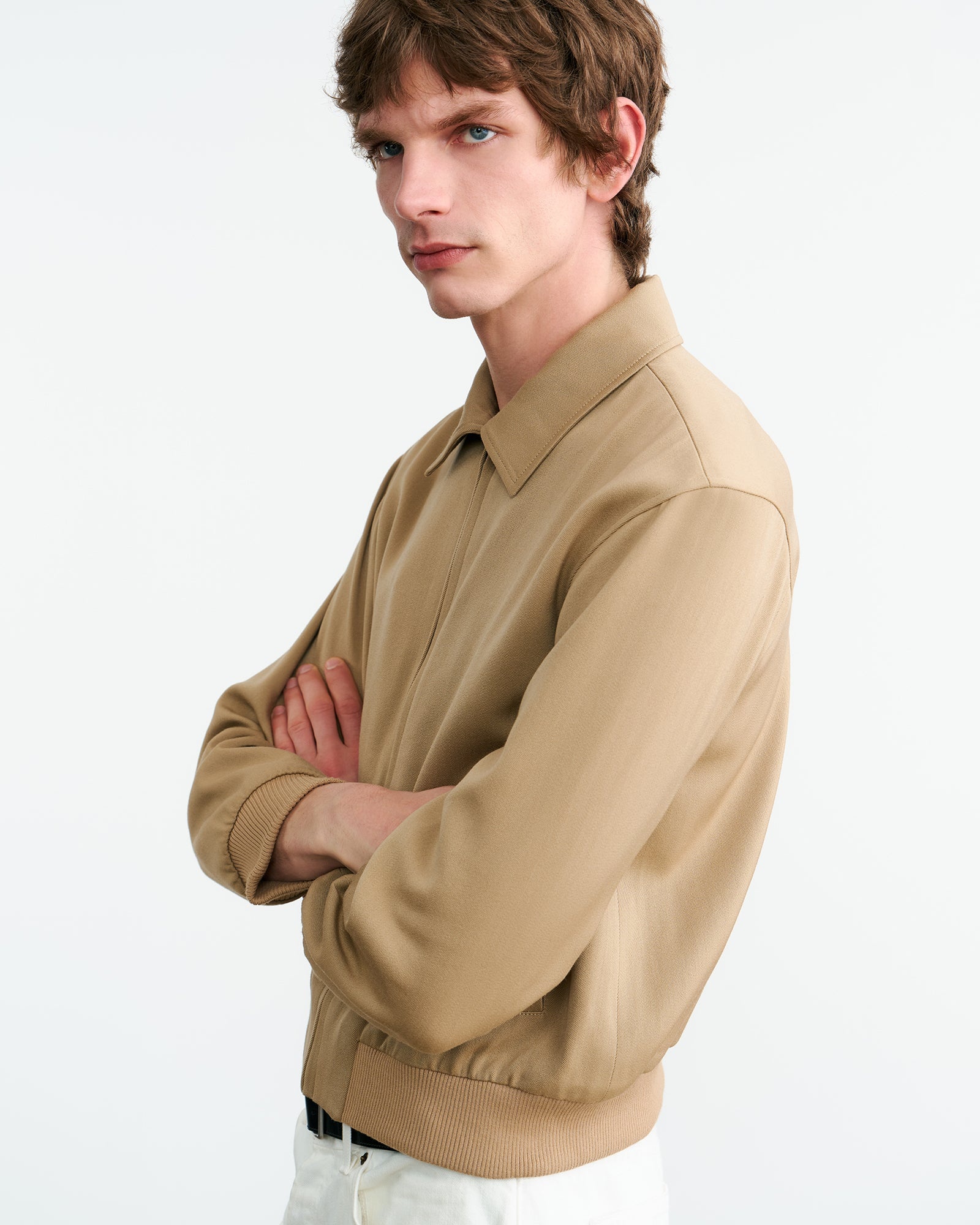 DESMOND JACKET - 3