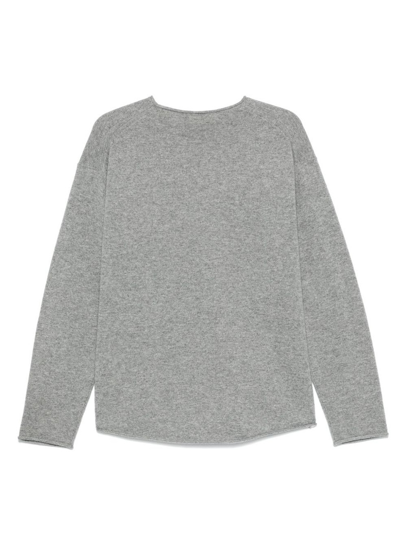GUEST IN RESIDENCE cashmere sweater outlook