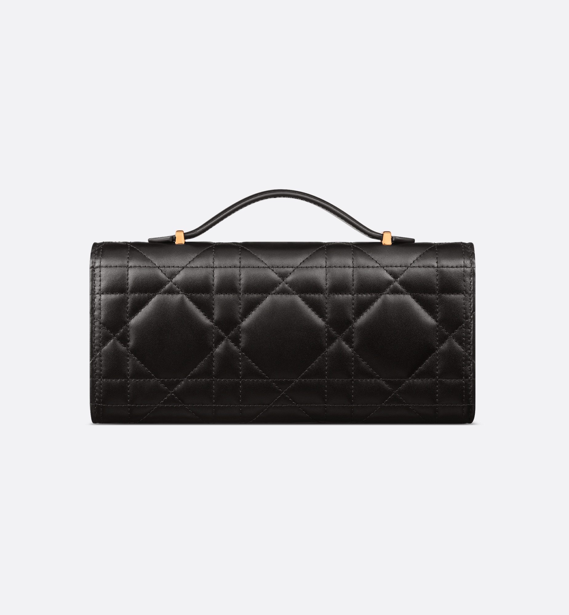 【DIOR】MISS CARO TOP HANDLE POUCH Dior Miss Caro Top Handle Pouch