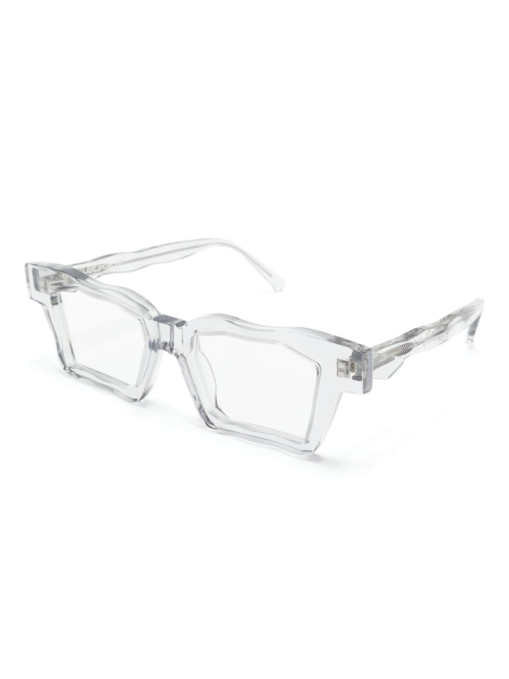 rectangle-frame glasses - 2