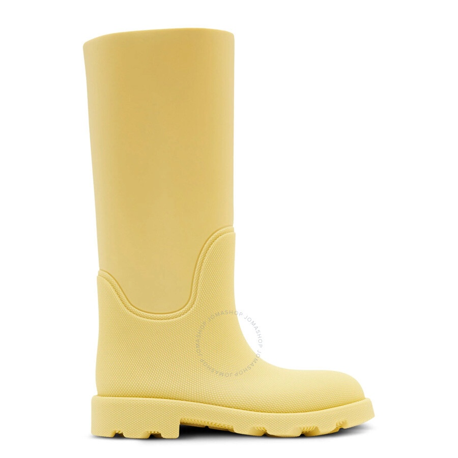Burberry Marsh High Rubber Rainboot - 1