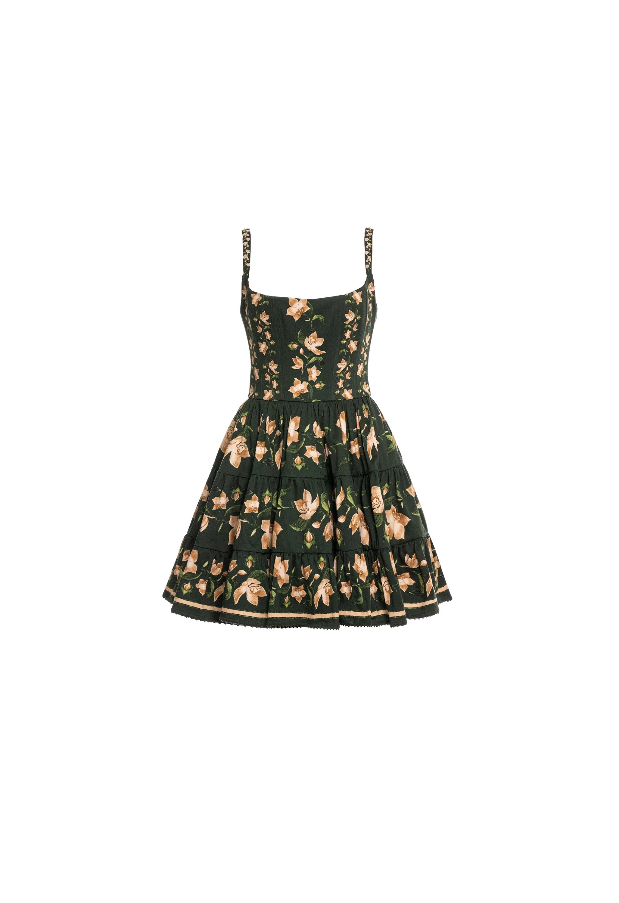 Granadilla Orquidea - 1