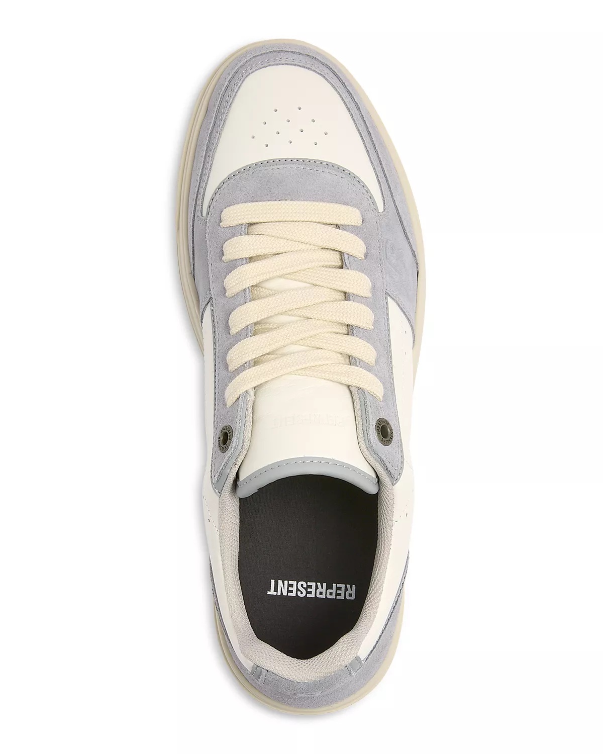 Men's Initial Low Top Sneakers - 2