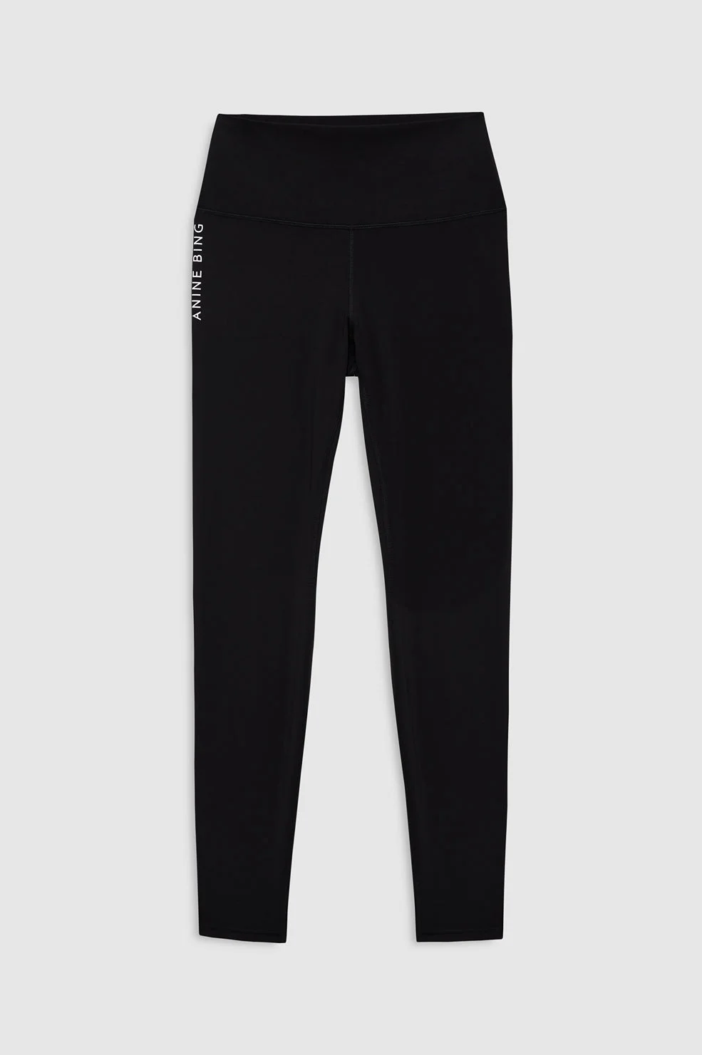 Dave Legging - Black - 1