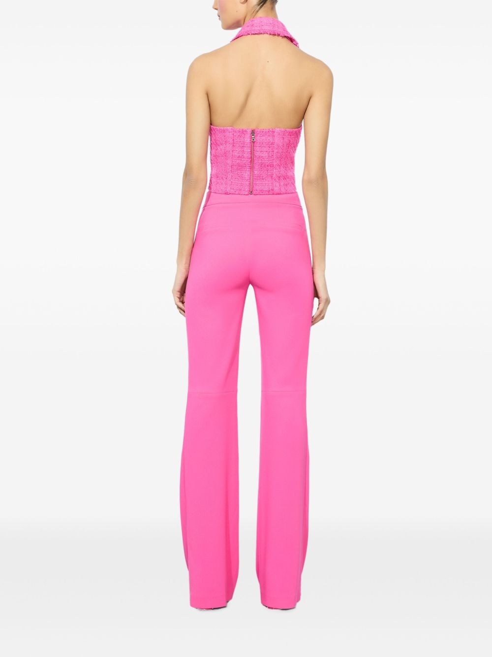 Meri Blazer top - 4