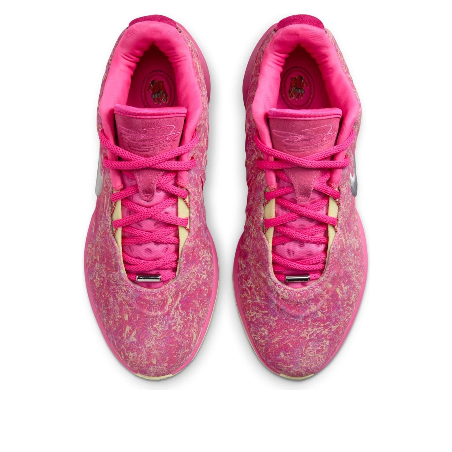 Nike LeBron 21 EP 'The World Is Your Oyster' HF0700-900 - 4
