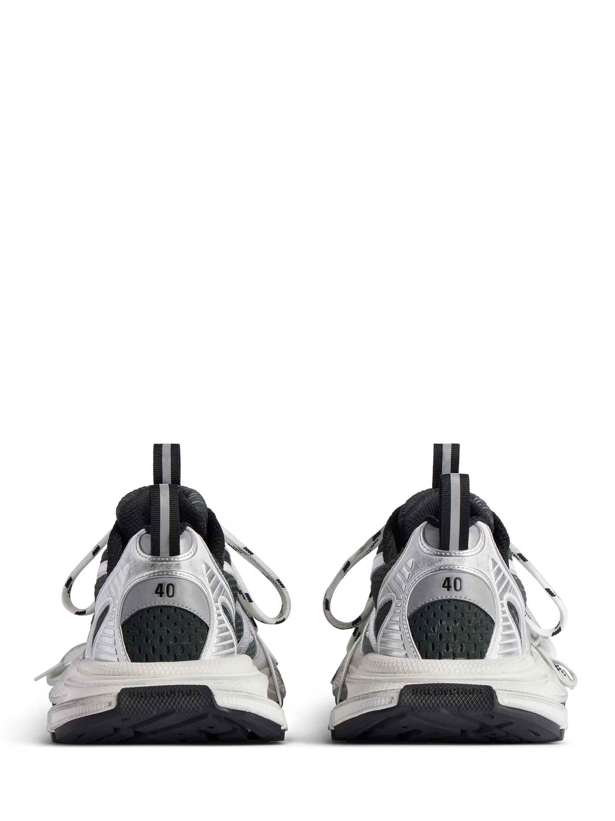 Balenciaga Women Sneaker 3Xl Gradient - 3