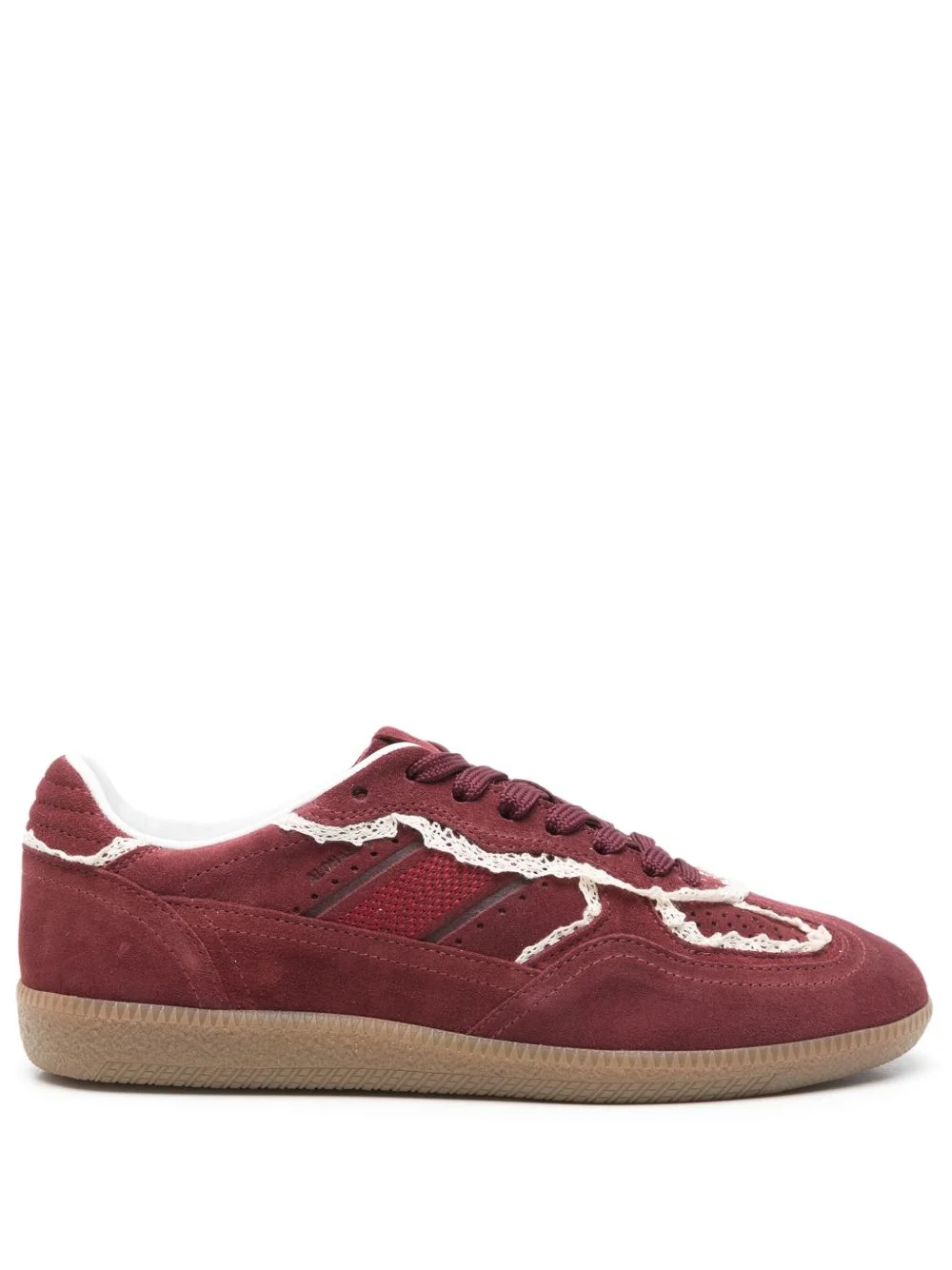 TB.490 suede sneakers - 1