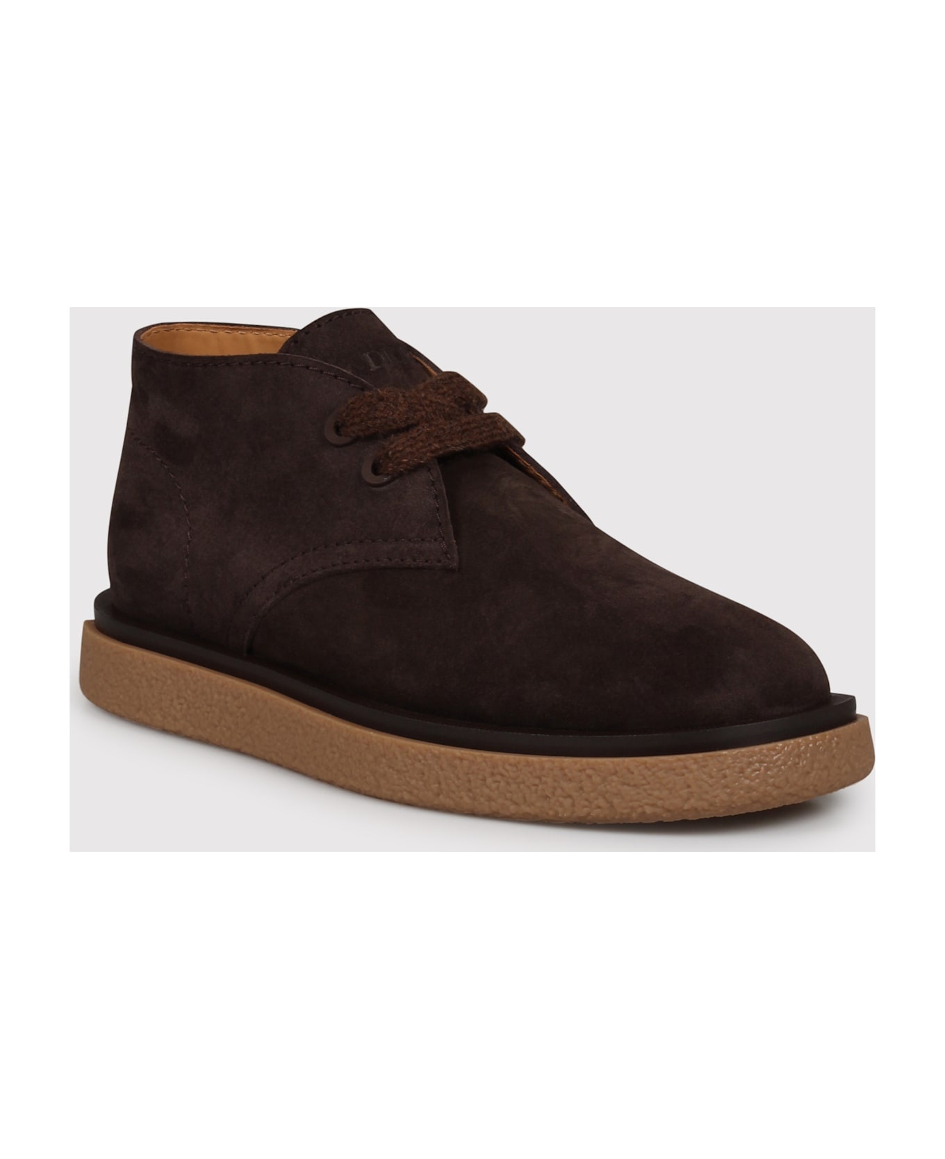 Sahara Desert Suede Boots - 2