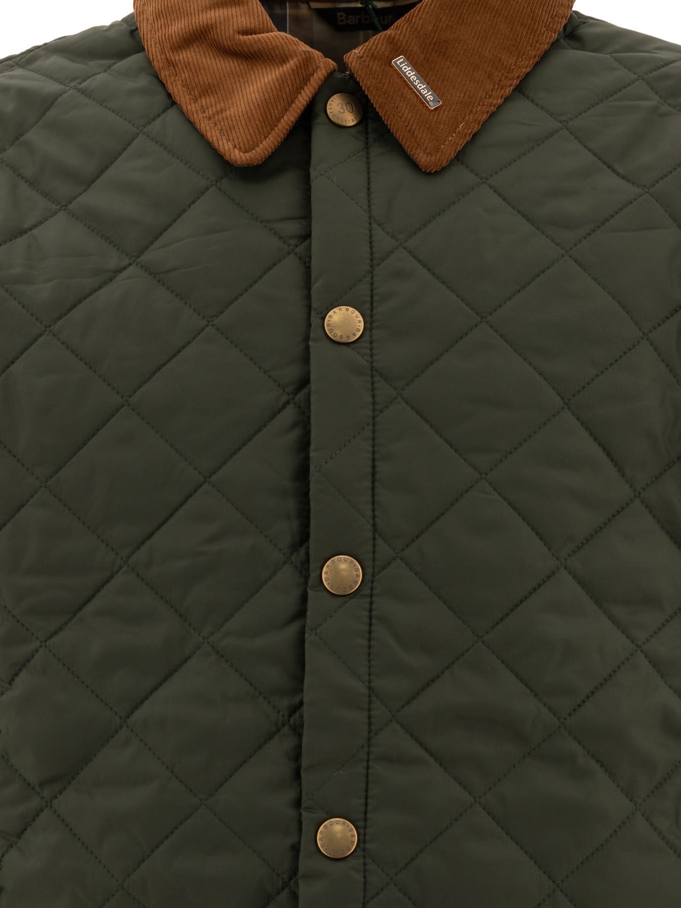 Barbour Jackets - 3