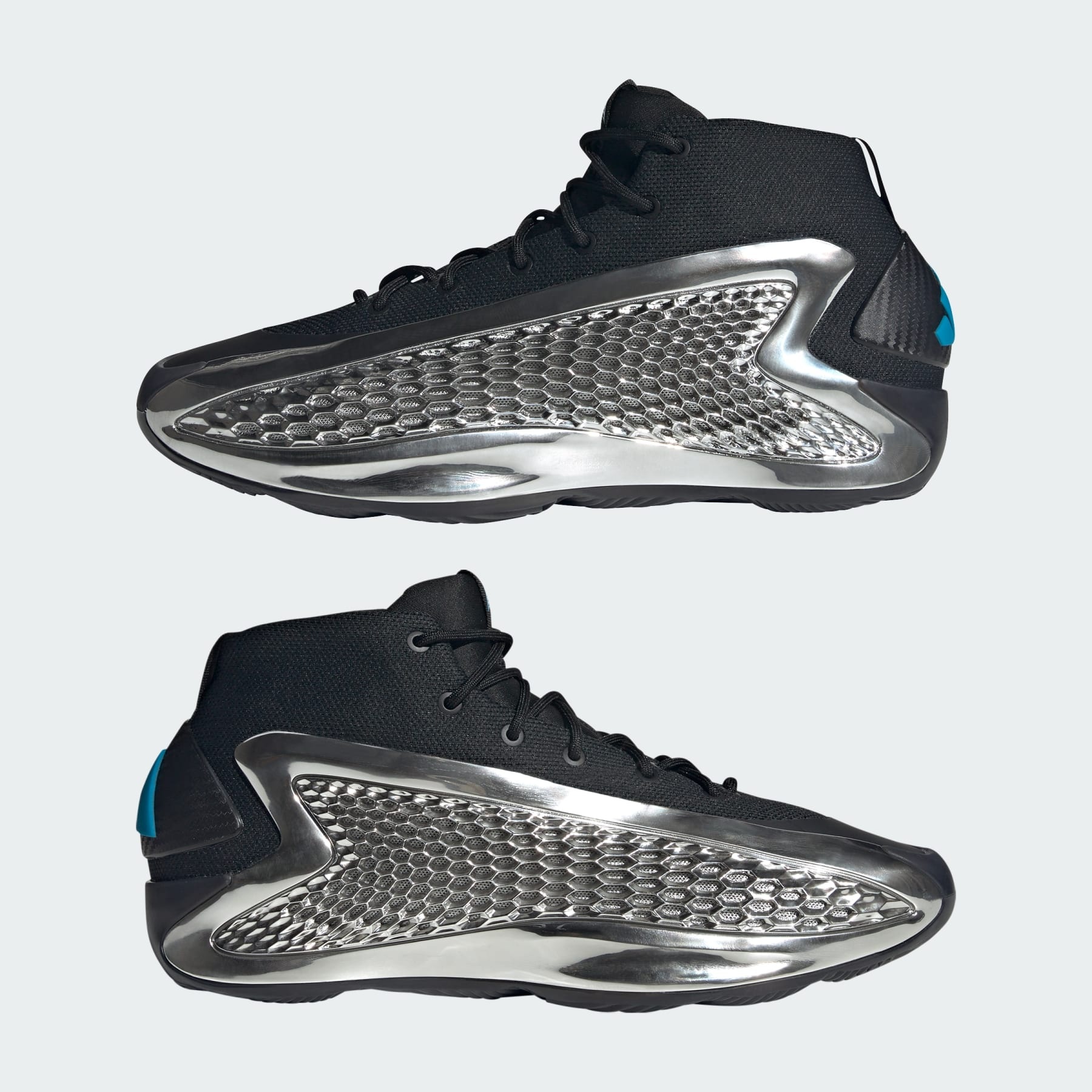 Anthony Edwards 1 Low Shoes - 7
