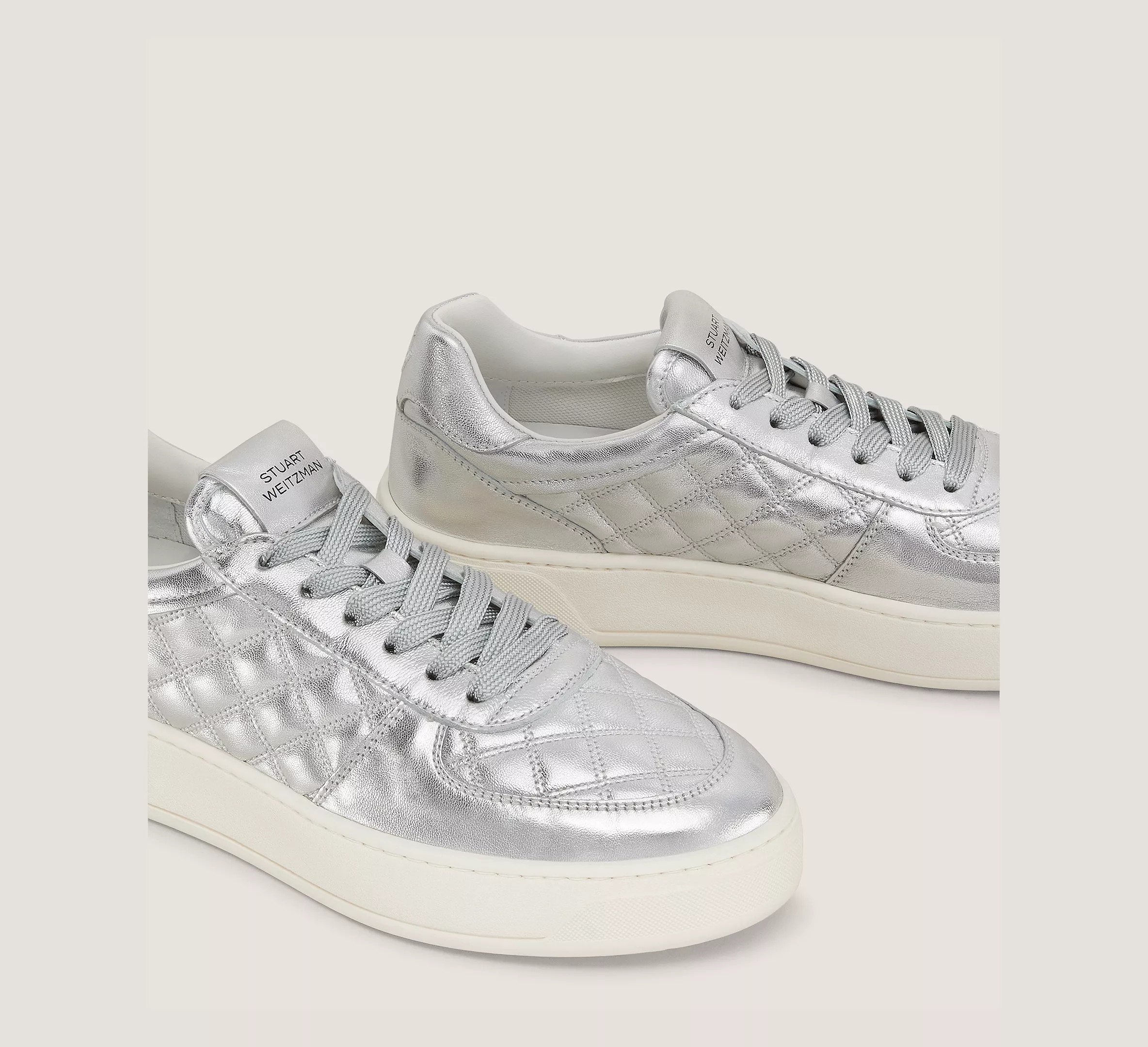 SW COURTSIDE SLEEK SNEAKER - 3