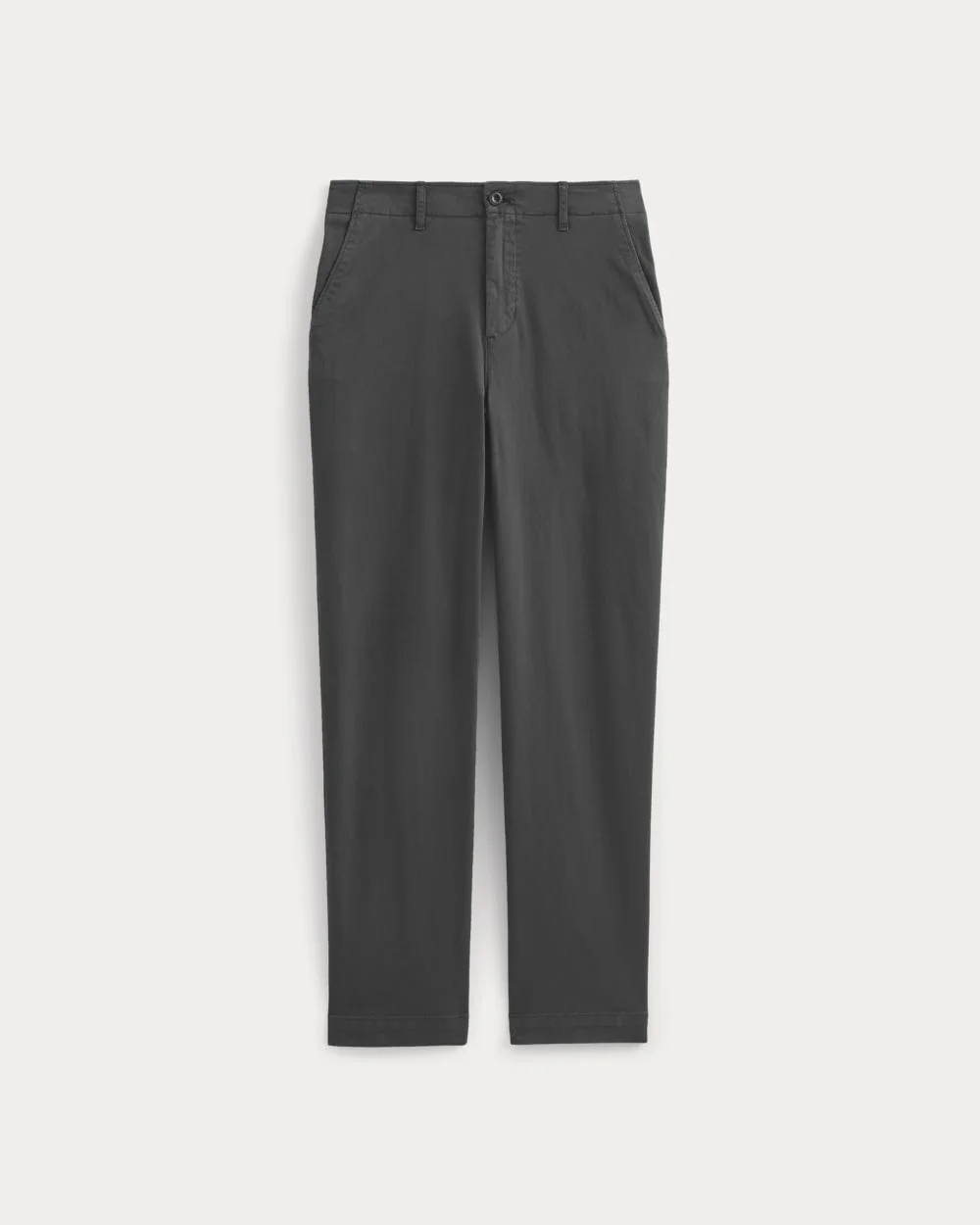 EVERYDAY STRAIGHT-FIT CHINO - 1