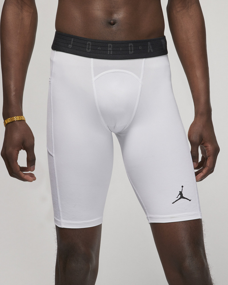 Jordan Men's Jordan Dri-FIT Sport Shorts outlook