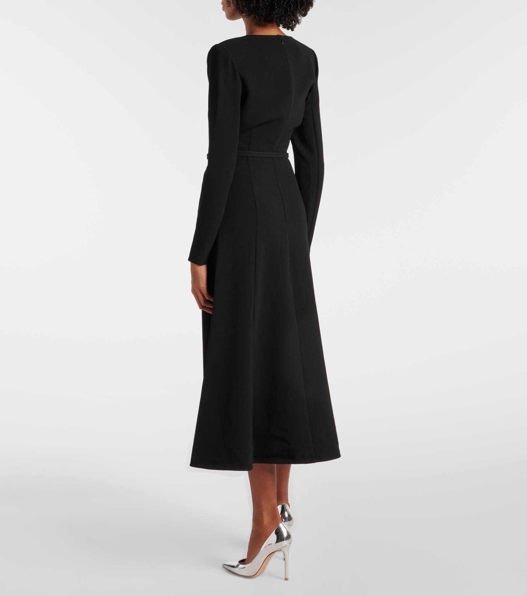 Cady midi dress - 3