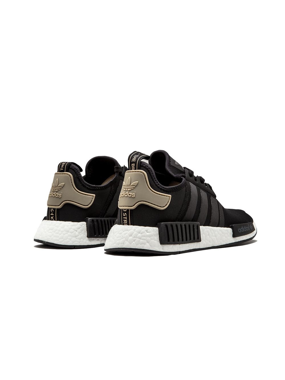 NMD_R1 sneakers - 3