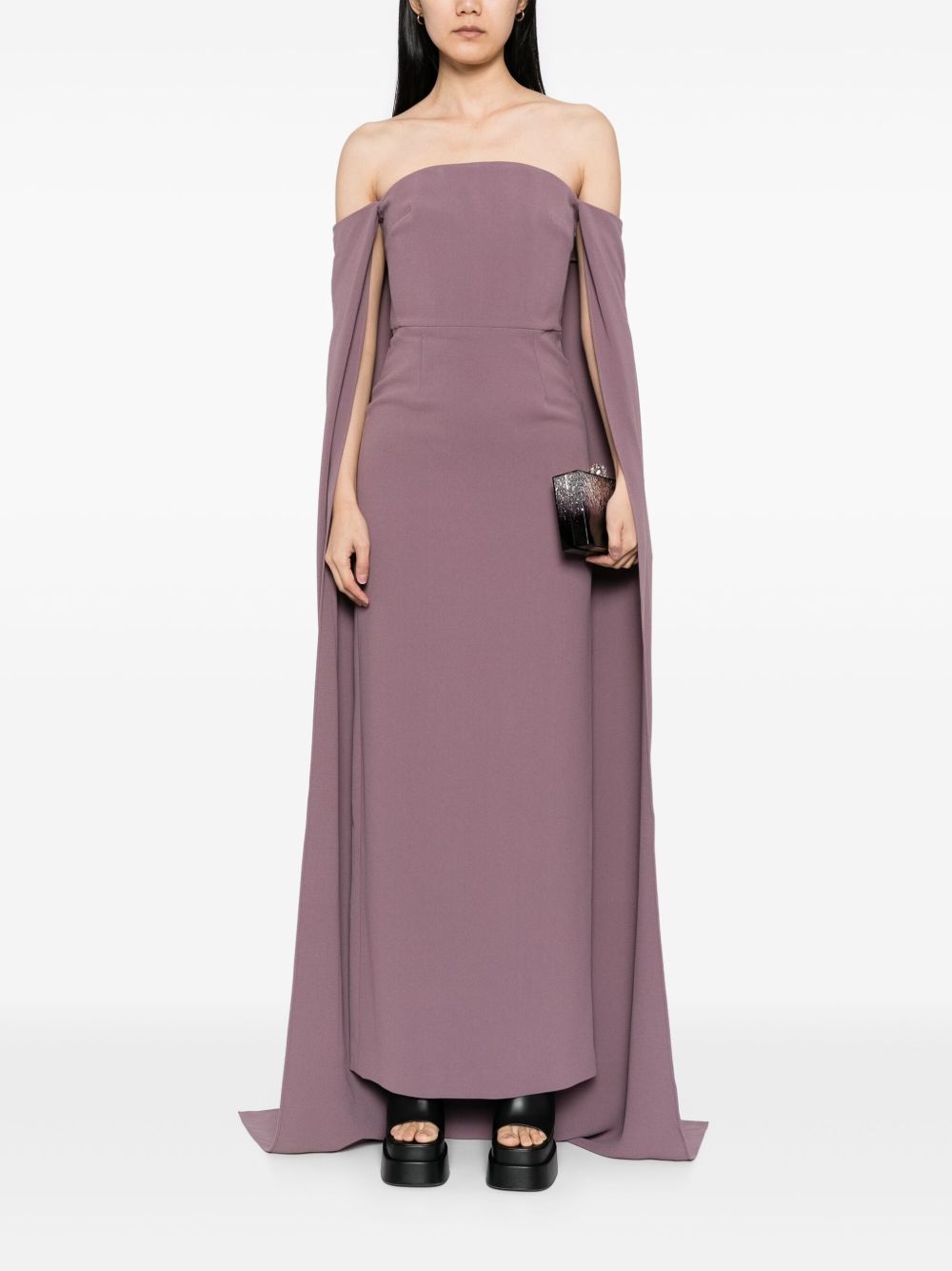 Fia maxi dress - 2
