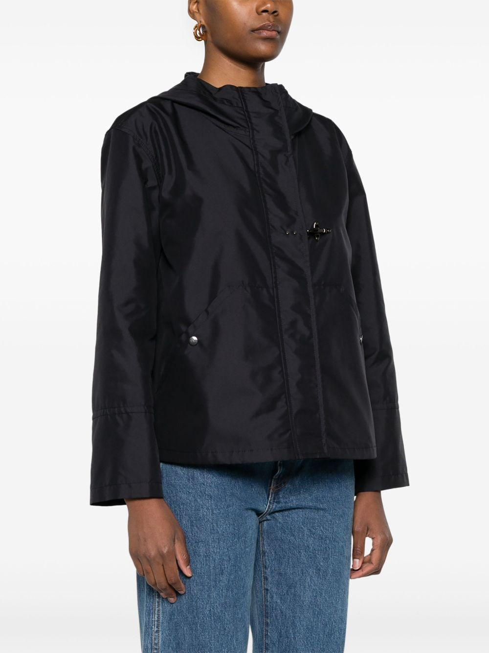 Fay - Fay Hooded Parka - 3