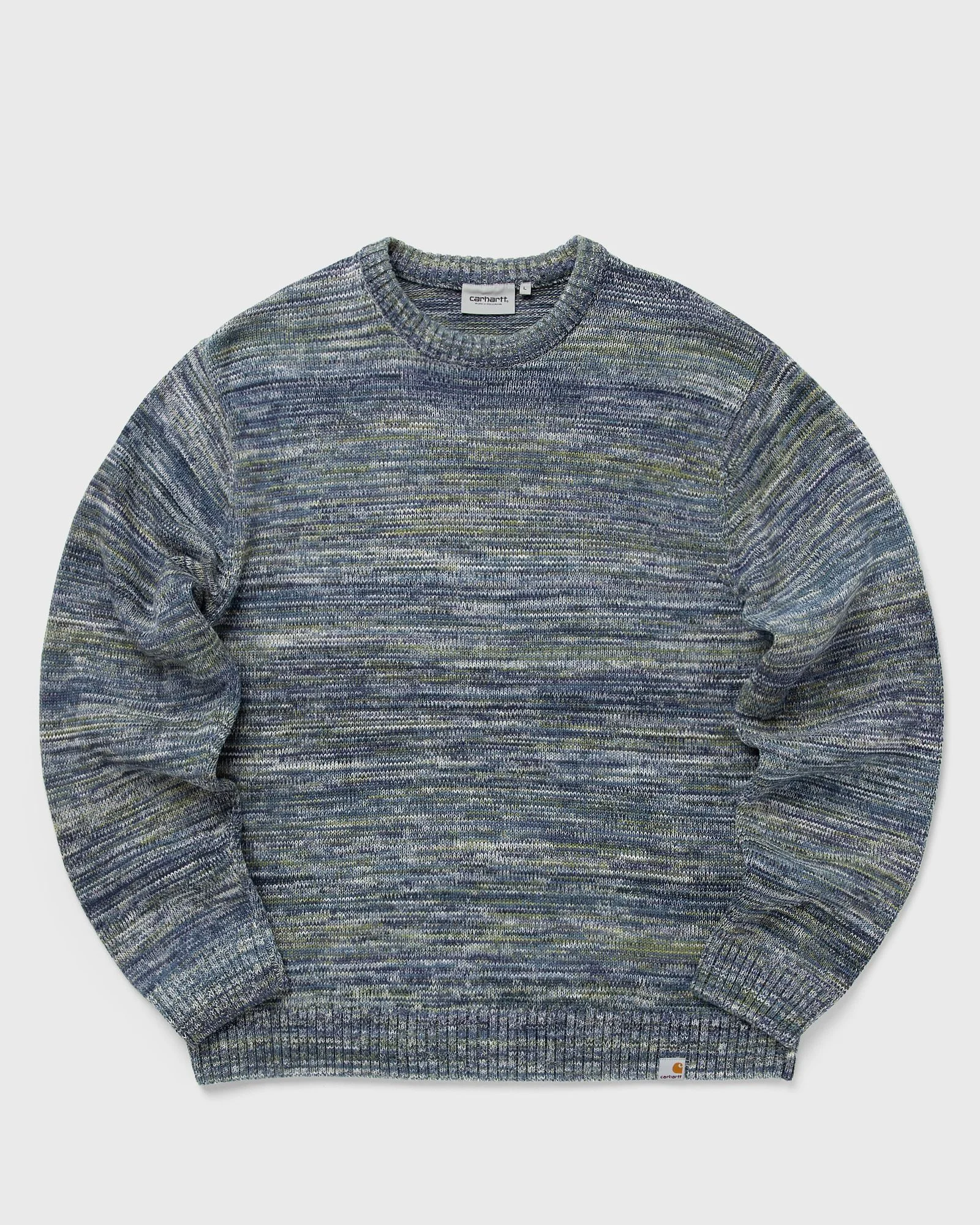 Keenan Sweater - 1