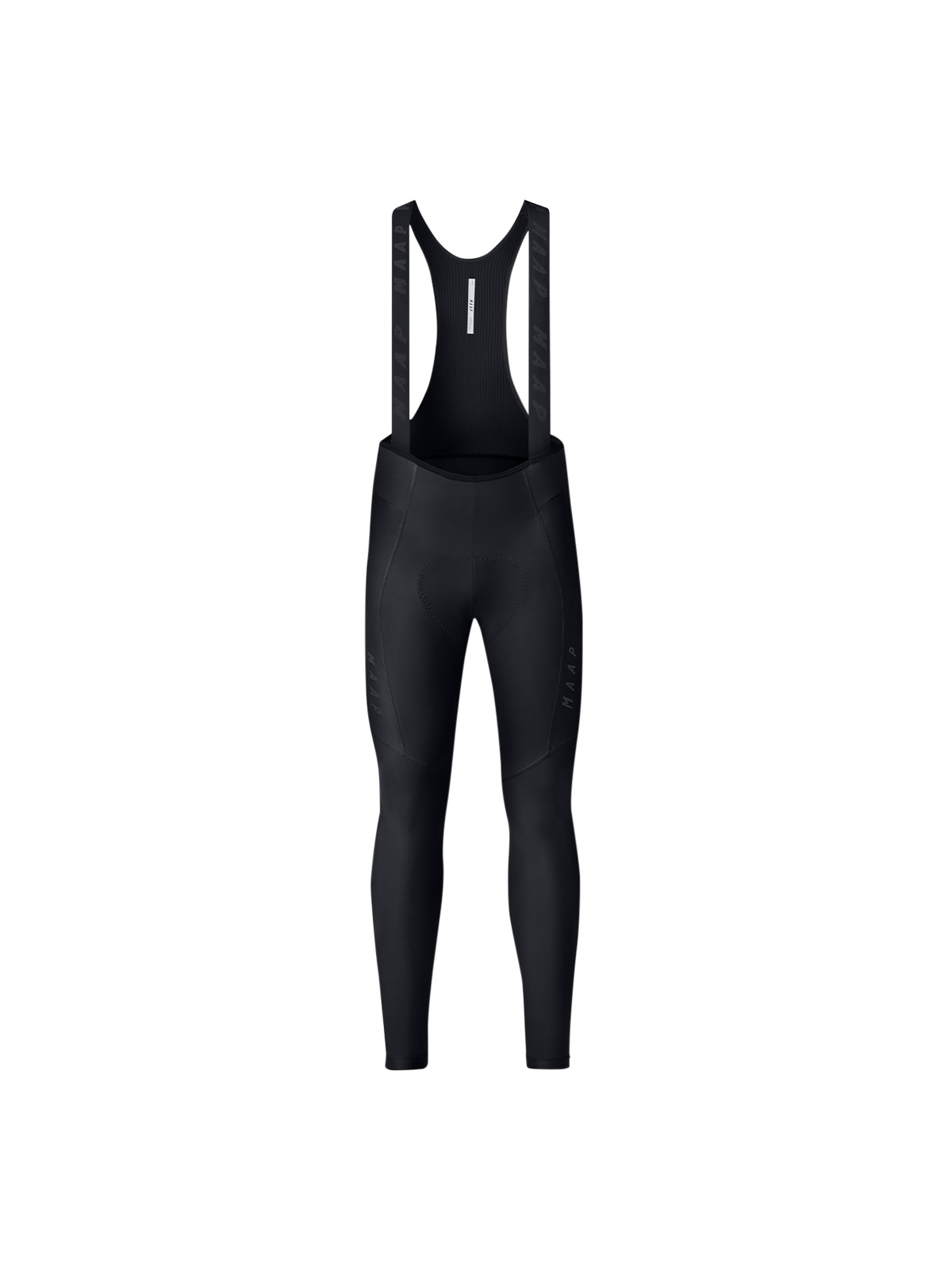 Team Bib Evo Tights - 1
