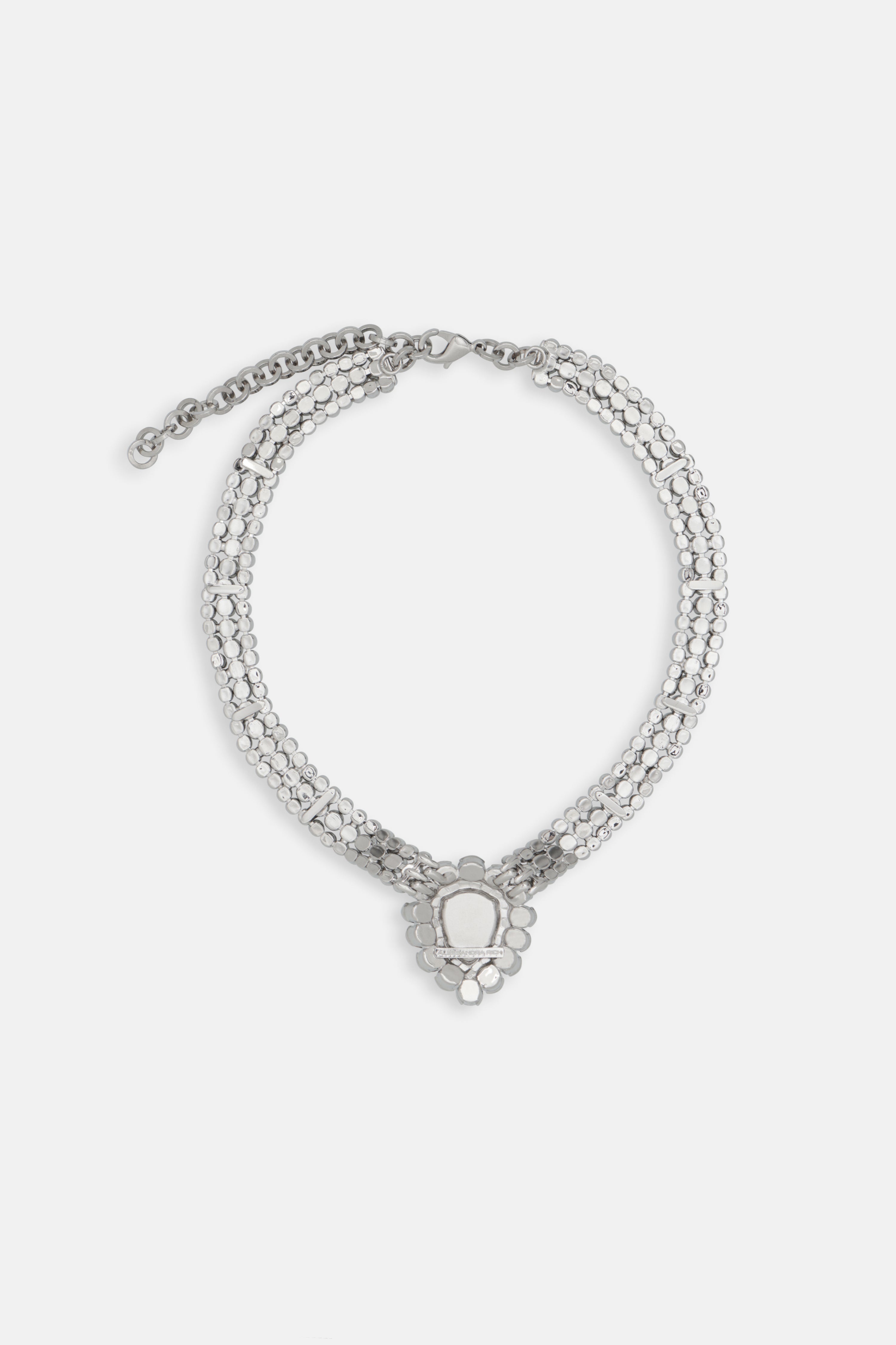 NECKLACE WITH DROP - 2