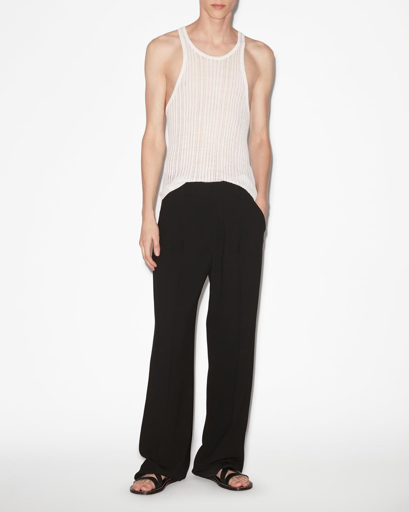 Isabel Marant NOEVA PANTS outlook