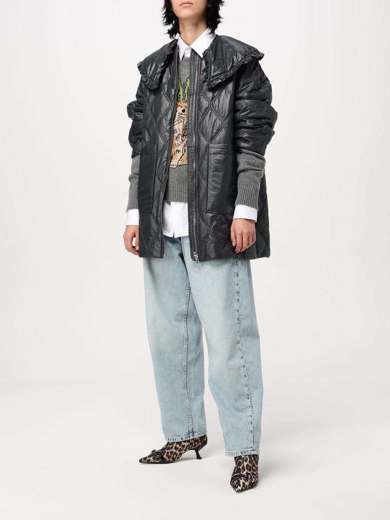 GANNI Jacket woman Ganni outlook