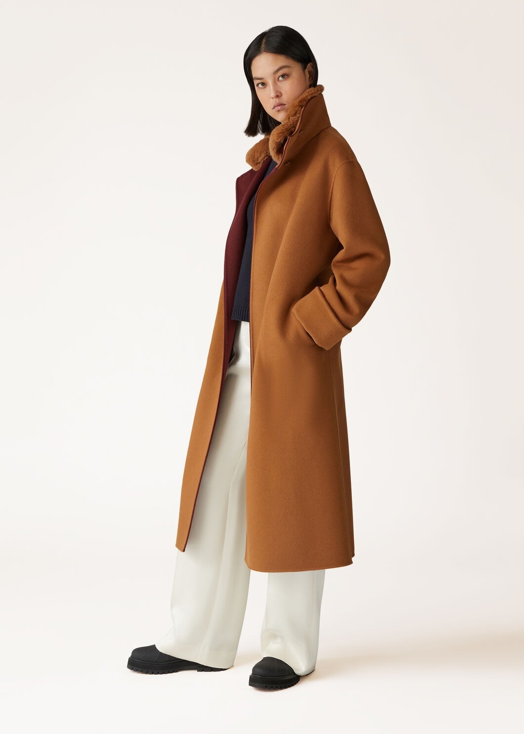 Alexandre Coat - 2