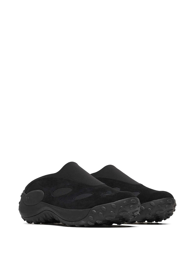 MERRELL Jungle Trek mules outlook